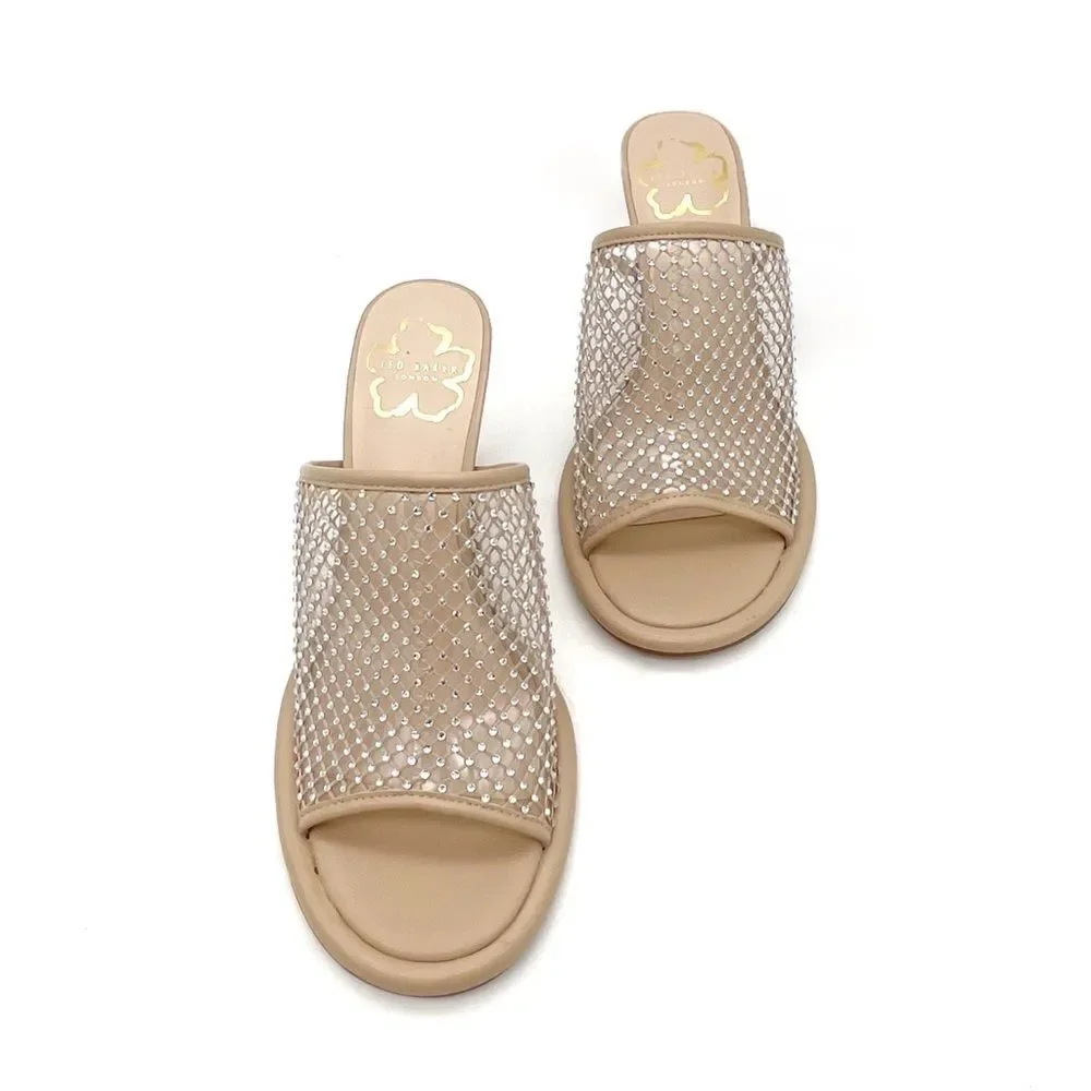 Ted Baker add sparkle